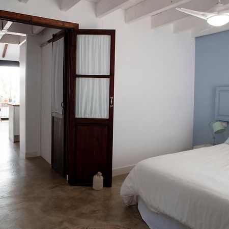 Florit Flats - Charming Apartment With Interior Terrace In Cabanyal Near The Beach Valencia Ngoại thất bức ảnh